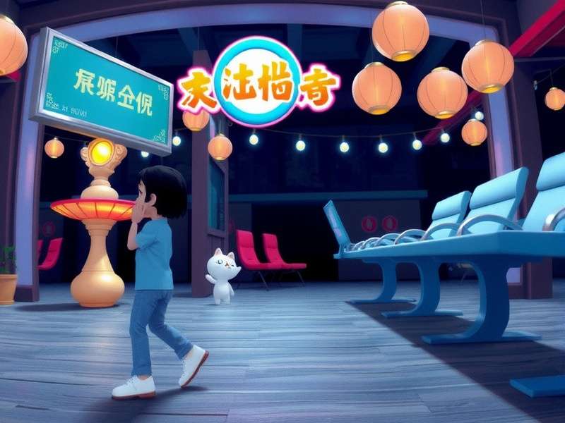 七泽美亚动画写真